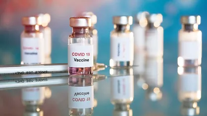 یک نانوواکسن ضدکرونا در هند آزمایش می&zwnj;شود