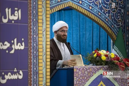 حاج علی&zwnj;اکبری: فریب بازی &laquo;اسنپ&zwnj;بک&raquo; را نمی&zwnj;خوریم