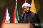 نخستین همایش اخراج آمریکا از منطقه