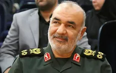 جلسه قرارگاه بهداشتی و درمانی امام رضا (ع) با حضور سردار سلامی