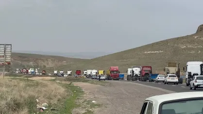 جابجایی یک میلیون و ۷۴۰ هزار تن کالا در بوشهر