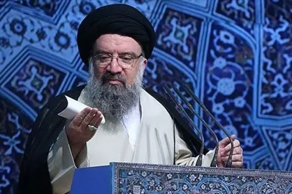 فرانسه با استفاده از منافقین نشان داد که در عرصه سیاسی &laquo;عقب مانده&raquo; است/ اعزام حجاج تصمیم نظام است نه یک نهاد