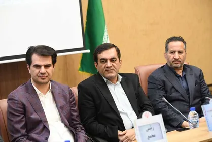 کرج میزبان بزرگ&zwnj;ترین مجموعه مینی&zwnj;گلف ایران می&zwnj;شود
