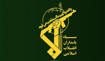 کشف ۴ هزار لیتر مواد ضدعفونی و ۱۰۰ هزار ماسک توسط سپاه