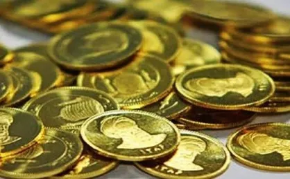نرخ ۴ میلیون و ۷۲۰ هزار تومانی سکه در بازار