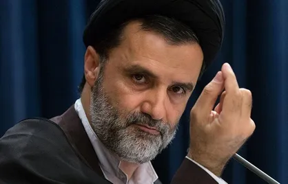 تغییر در سیاست هسته&zwnj;ای ایران در این شرایط خاص امری بدیهی است/ ایران باید به تمام سلاح&zwnj;هایی که آمریکا و اسرائیل دارند مجهز شود