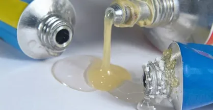 زمان و هزینه تولید فیلتر روغن با چسب نانو کاهش می&zwnj;یابد