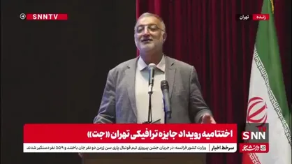 زاکانی: سه سال پیش وقتی حرف هایی که امروز اجرایی شدند را میزدم بعضی میگفتند روی آسمان هفتم حرکت میکنی!