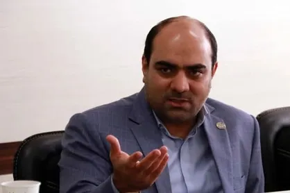 واحدی: آغاز تجمیع خوابگاه&zwnj;های دانشگاه علامه از سال جدید / نیازی به افزایش ظرفیت نداریم+ فیلم