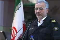 سردار مؤمنی: انتقام از عاملان شهادت سردار سلیمانی قطعی است