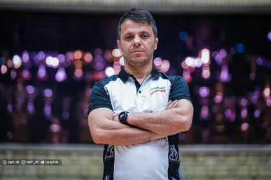 حسن رنگرز: برای عقب نماندن از برنامه‌های آماده‌سازی، مسیر مغولستان را انتخاب کردیم/تکلیف ۸ وزن برای مسابقات جهانی مشخص شد