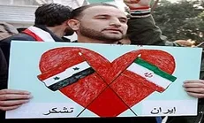 آمریکا عرصه عراق را به ایران واگذار کرده است