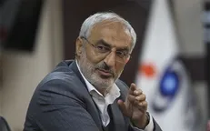 گفتگوی زاهدی در پخش زنده اینستاگرامی / اینکه ۹۰ درصد از دانشجویان به اپلیکیشن شاد دسترسی دارند را نمی‌پذیرم!