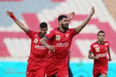 واکنش کنعانی زادگان به جدایی از پرسپولیس، قرنطینه اجباری و پنالتی جنجالی