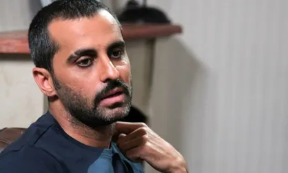 به جای زنده&zwnj;باد مخالف من، فُحشِ ناموس دادند/ مزدور کجا باشم شما حالتان خوب شود!