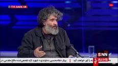 برمهانی: امیدواریم خطای دیروز سهوی بوده باشد اما مشکوک است