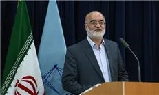 افتخار جمهوری اسلامی ایران ارائه تلفیقی از دین‌داری و مردم‌سالاری است