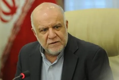 زنگنه: تولید پتروشیمی امسال به ۲۵ میلیارد دلار می&zwnj;رسد / اجرای طرح&zwnj;های این چنین تولید کشور را به سه برابر افزایش می&zwnj;دهد