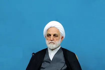 رئیس قوه قضاییه: جلسات شورای موقت رهبری به سرعت تشکیل شد/ اقدام مطلوب دولت برای تأمین مایحتاج و ارزاق عمومی