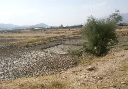 کشف زمین خواری ۱۲ میلیارد تومانی در شهرستان رودبار
