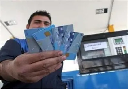 امکان استفاده از کارت بانکی به جای کارت سوخت وجود دارد