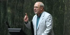 حاجی: آنچه رهبری درباره CFT فرمودند: ملاک است/ لاریجانی: منظور ایشان کنوانسیون به معنای عام بود