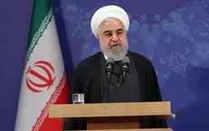 روحانی: برای اولین بار اقتصاد و بودجه بدون نفت بسته شده است / با اینکه کرونا برای دانشگاه‌ها خطر زیادی نداشت، تعطیل کردیم