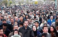 آمادگی انجمن سلامت خانواده برای اجرای سیاست‌های کلی جمعیت