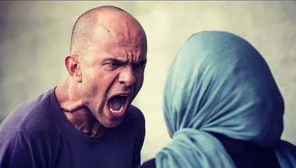 نحوه برخورد با همسر عصبی