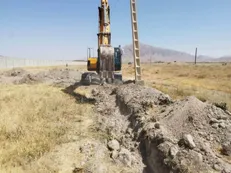 متجاوزان به حریم راه در بروجن در چنگال قانون