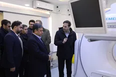 چهار همت در حوزه بهداشت و درمان اردبیل هزینه می‌شود