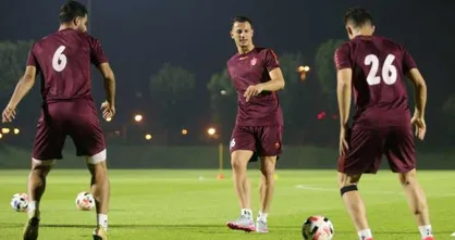 نقل و انتقالات آنلاین پرسپولیس| آرمان رمضانی از پرسپولیس جدا شد