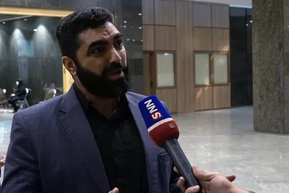 راستینه: پرونده مهدی تاج در کمیسیون اصل نود مفتوح است/ وزیر ورزش باید پاسخگوی نمایندگان مجلس باشد