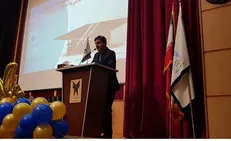 ۱۲۰ دانشجو علوم آزمایشگاهی دانشگاه آزاد بابل فارغ التحصیل شدند 