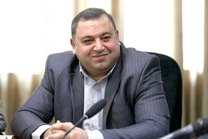 سیدحسن طباطبایی رئیس فدراسیون کاراته ماند