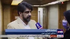سخنگوی شهرداری تهران: بیش از ۵۰۰۰ کودک کار در تهران وجود دارد