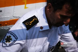 تصادف