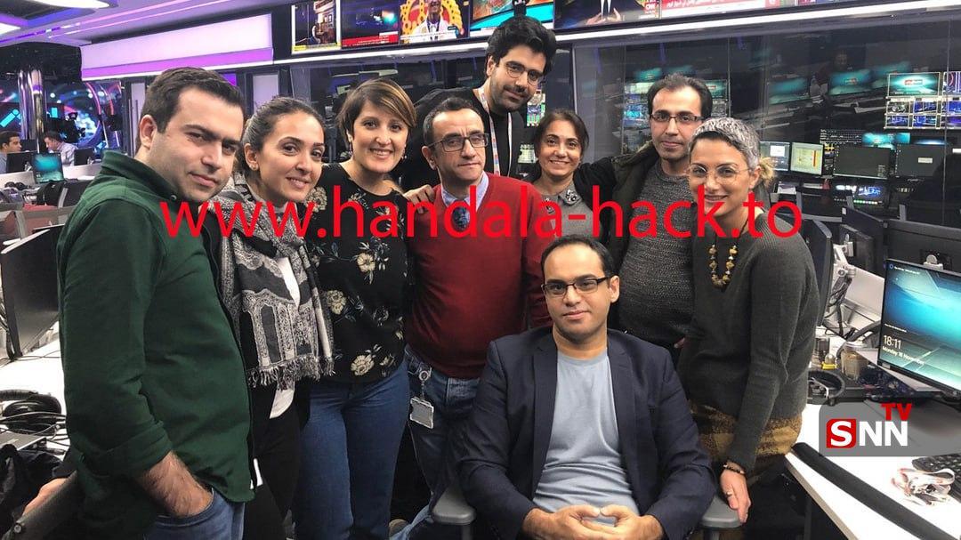 حنظله