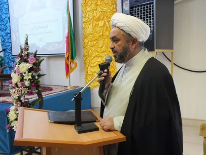 وظیفه دانشجویان علوم قرآنی در برابر جامعه سنگین است/ پیشرفت کشور در گرو علم و دانش