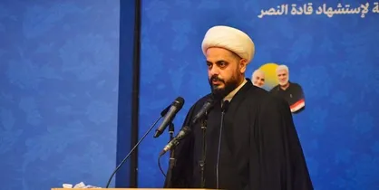 انگلیس عامل توطئه جدید علیه عراق است