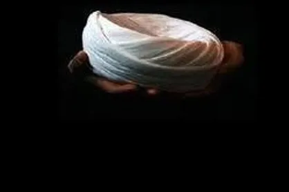 بیا عمامه این آخونده رو بزنیم