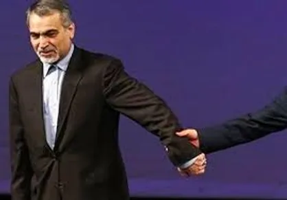 واکنش دانشجویان فعال سیاسی دانشگاه جامع گلستان_گرگان پیرامون محرز شدن فساد مالی برادر روحانی