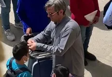 واکنش آموزش و پرورش به قیچی زدن موی سر چند دانش آموز