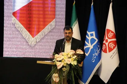 رئیس دانشگاه کاشان دستاورد&zwnj;های پژوهشی این دانشگاه را تشریح کرد