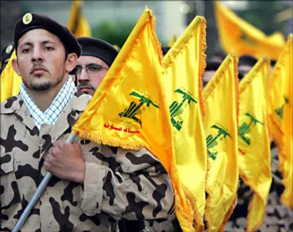 آزادی ۳ نیروی حزب&zwnj;الله از اسارت جبهه النصره