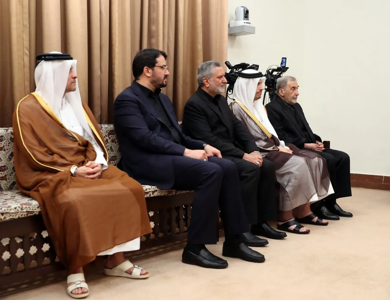 قطر