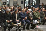 افتتاح خط ۲ مترو شیراز با حضور وزیر کشور