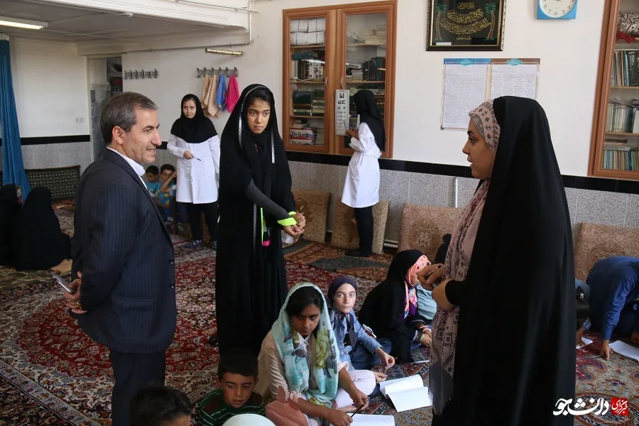 اردو  آذربایجان غربی