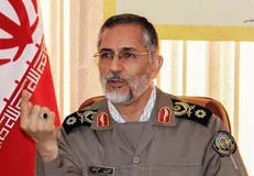 سردار شیرازی: قرارگاه فرهنگی -اجتماعی حضرت بقیه الله (عج) باید بازتعریف شود