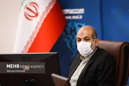 شرط ستاد کرونا برای ادامه فعالیت اصناف و فروشندگان مواد غذایی اعلام شد